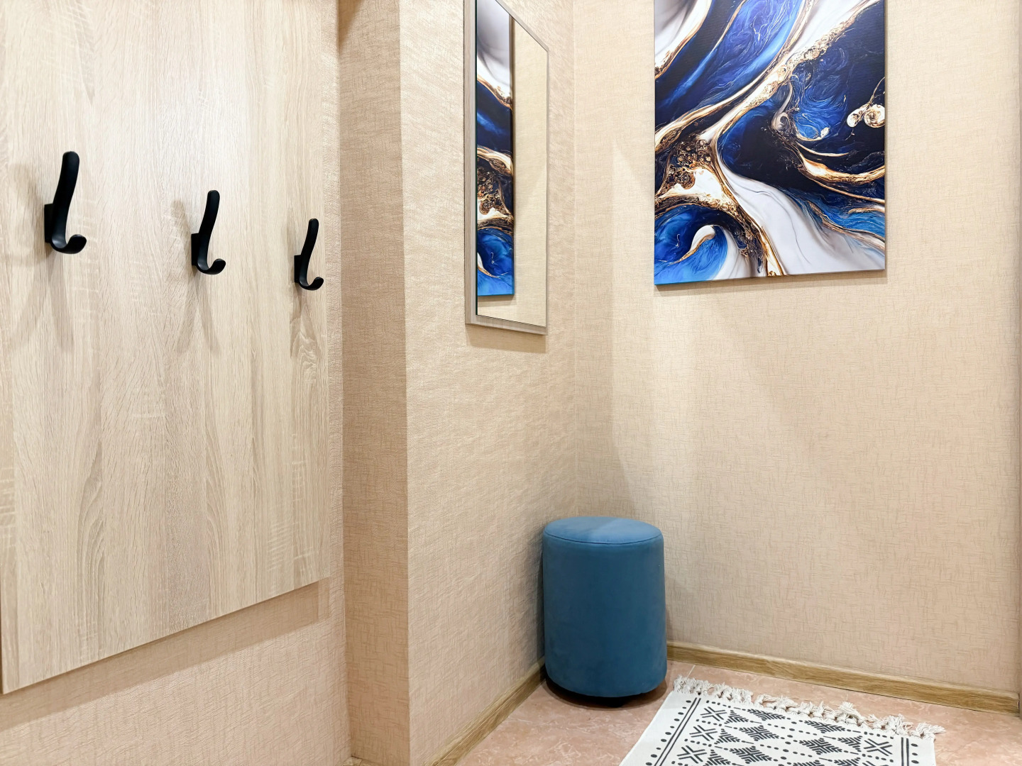 Апартаменты TatAparts Птичка около Кремля