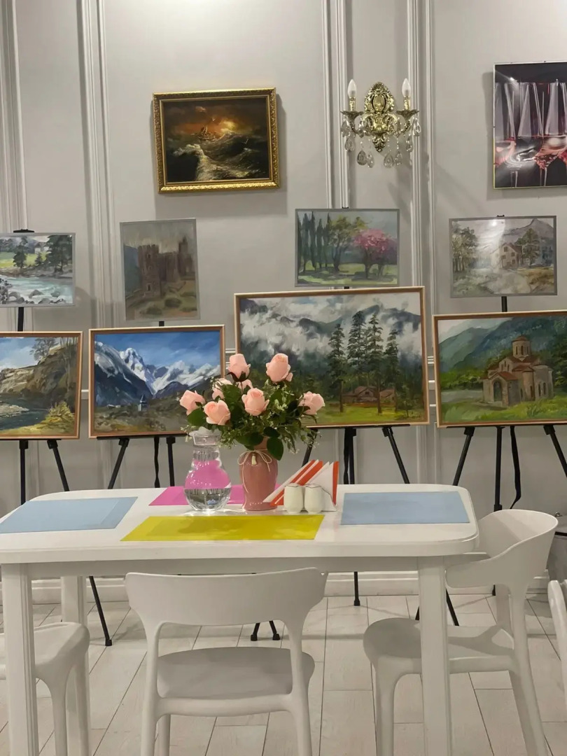 Архыз Интурист