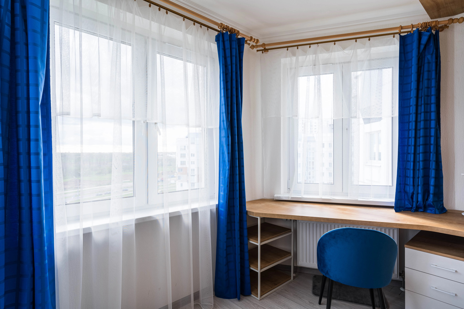 Апартаменты на берегу Чижовского водохранилища Минск