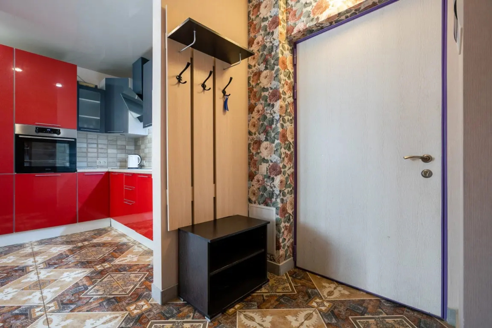 Квартира 6 MaxRealty24 Molodezhnaya 7/1