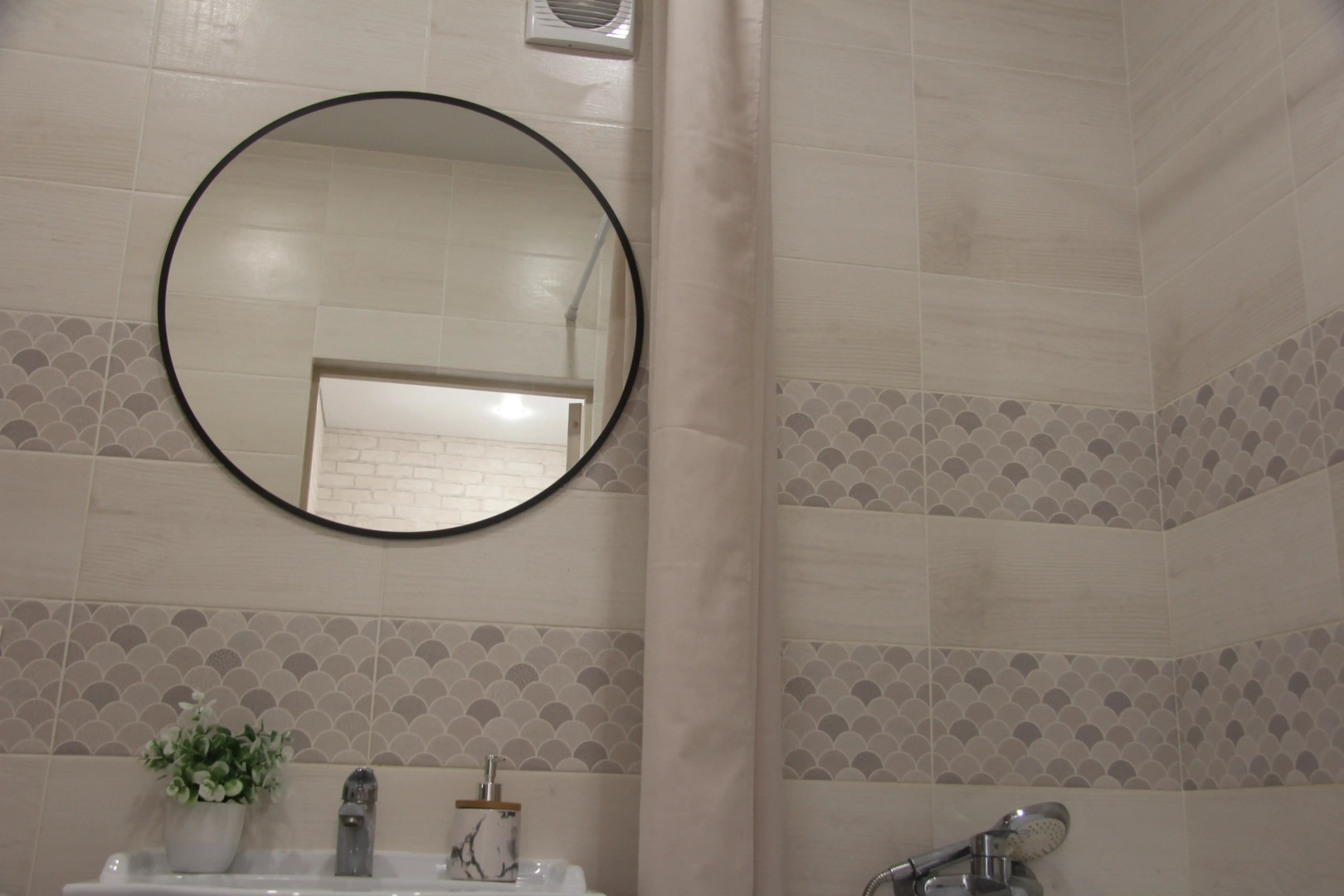 Квартира в 10 минутах от Центра в Шаге от СВАКУ, Консар, Таможни