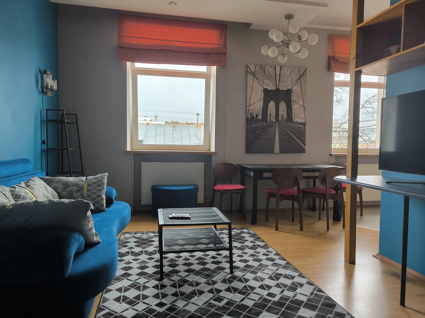 Квартира В пешеходной зоне Комсомольская 14