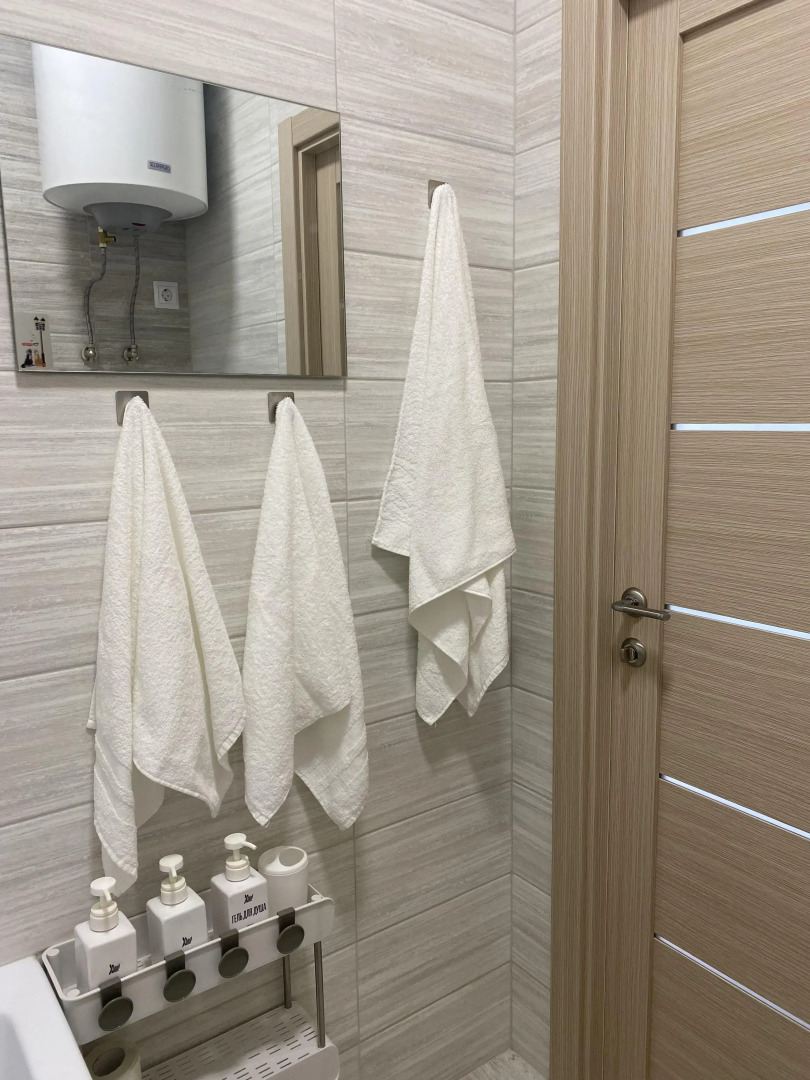 Квартира Красноармейская 82