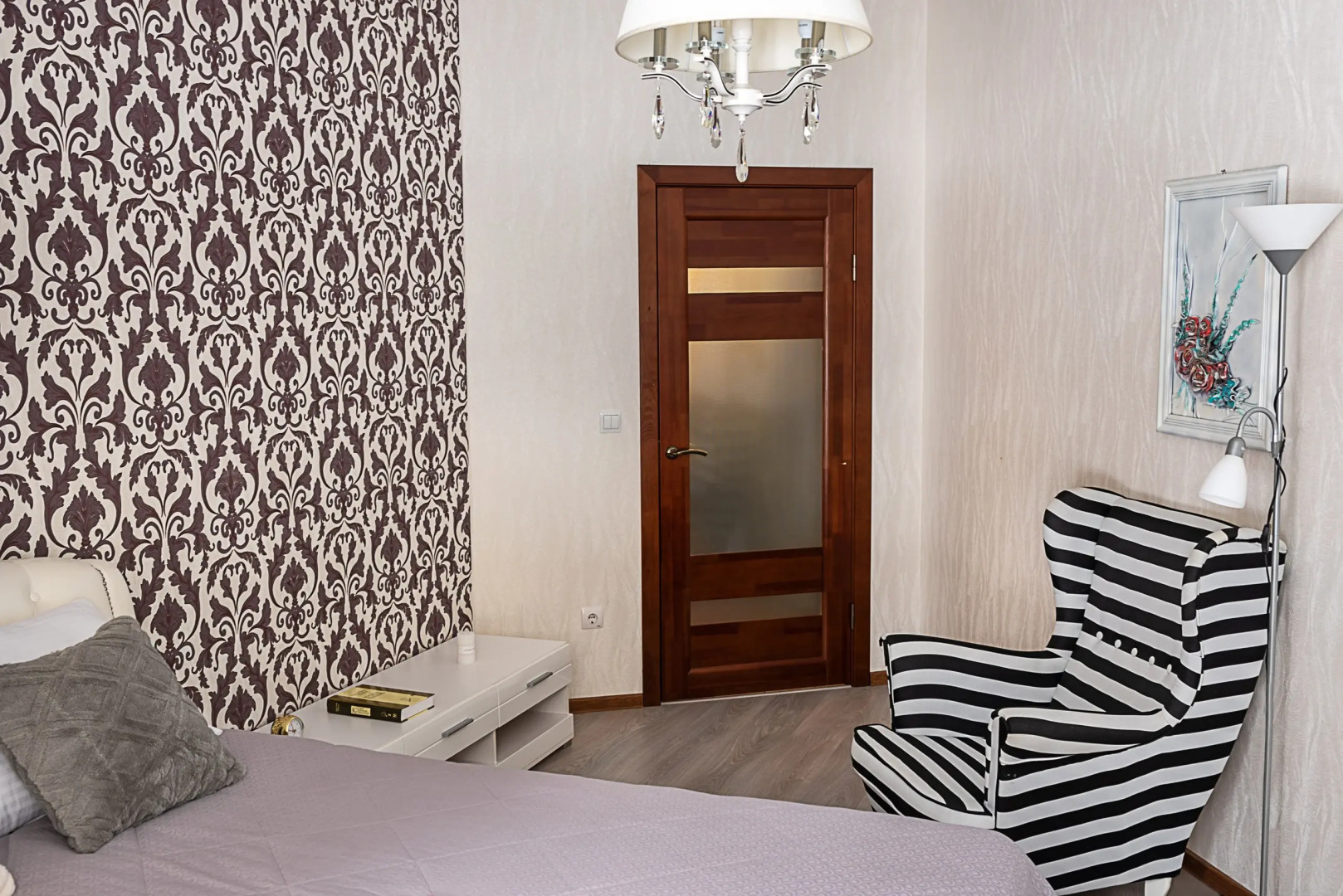 Апартаменты Petit Paris