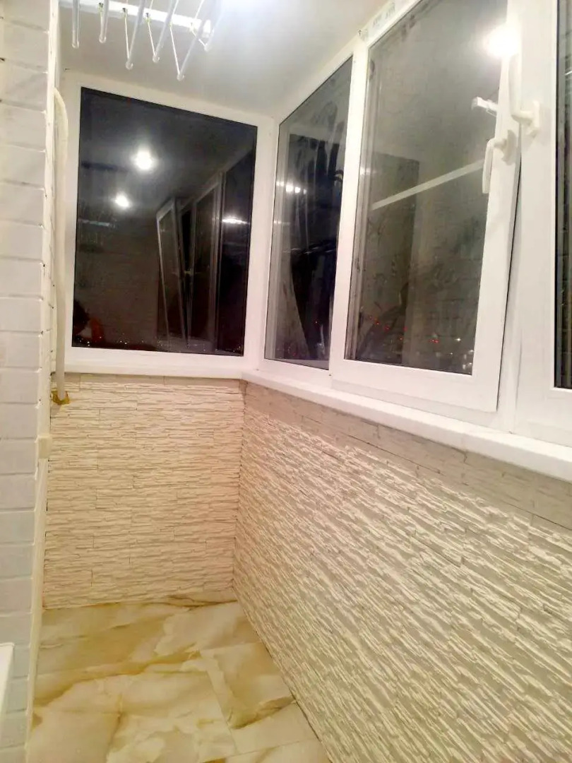 Квартира Проспект Имени Писателя Знаменского