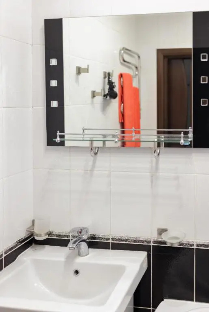 Квартира Толстой Слободка