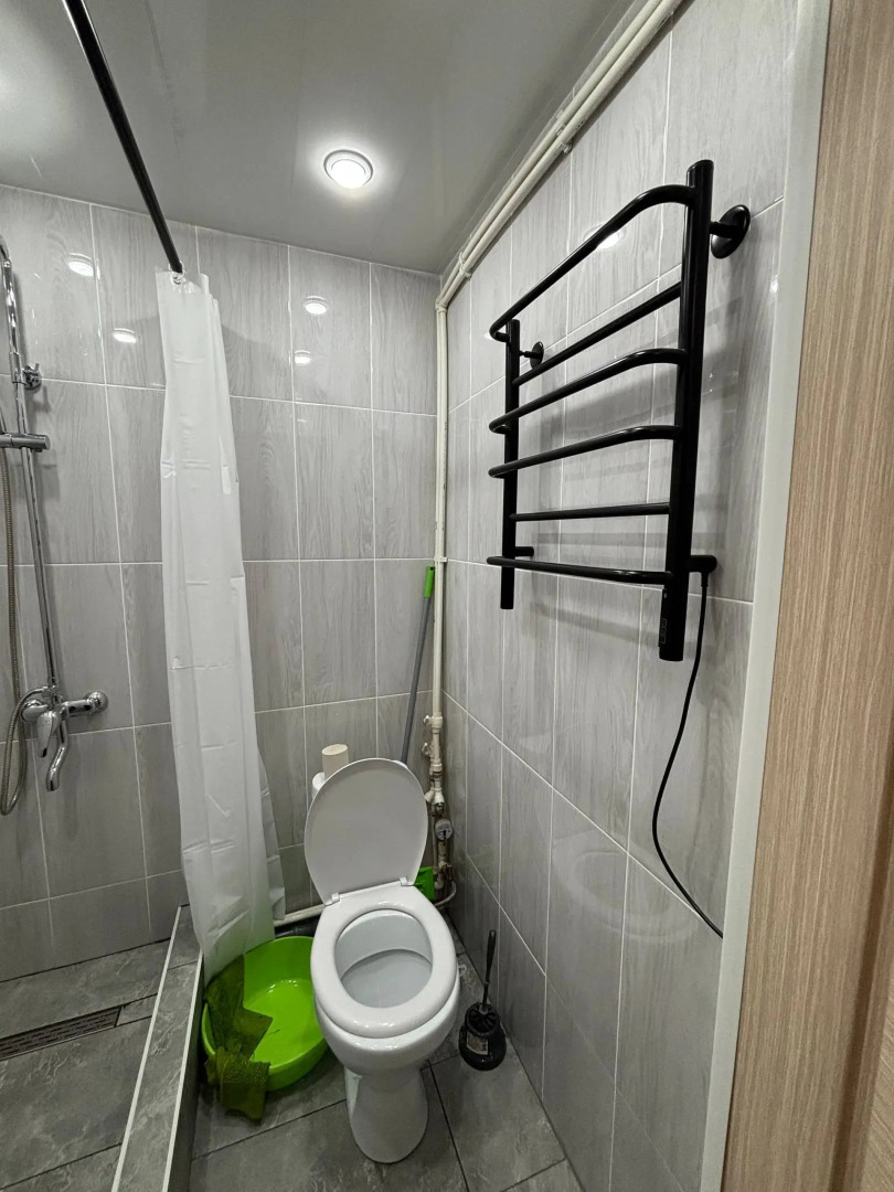 Квартира Студия