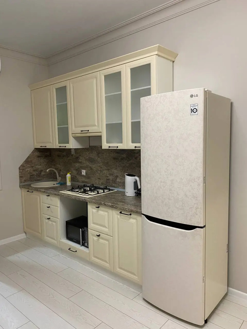 Апартаменты на Ирчи Казака 53А