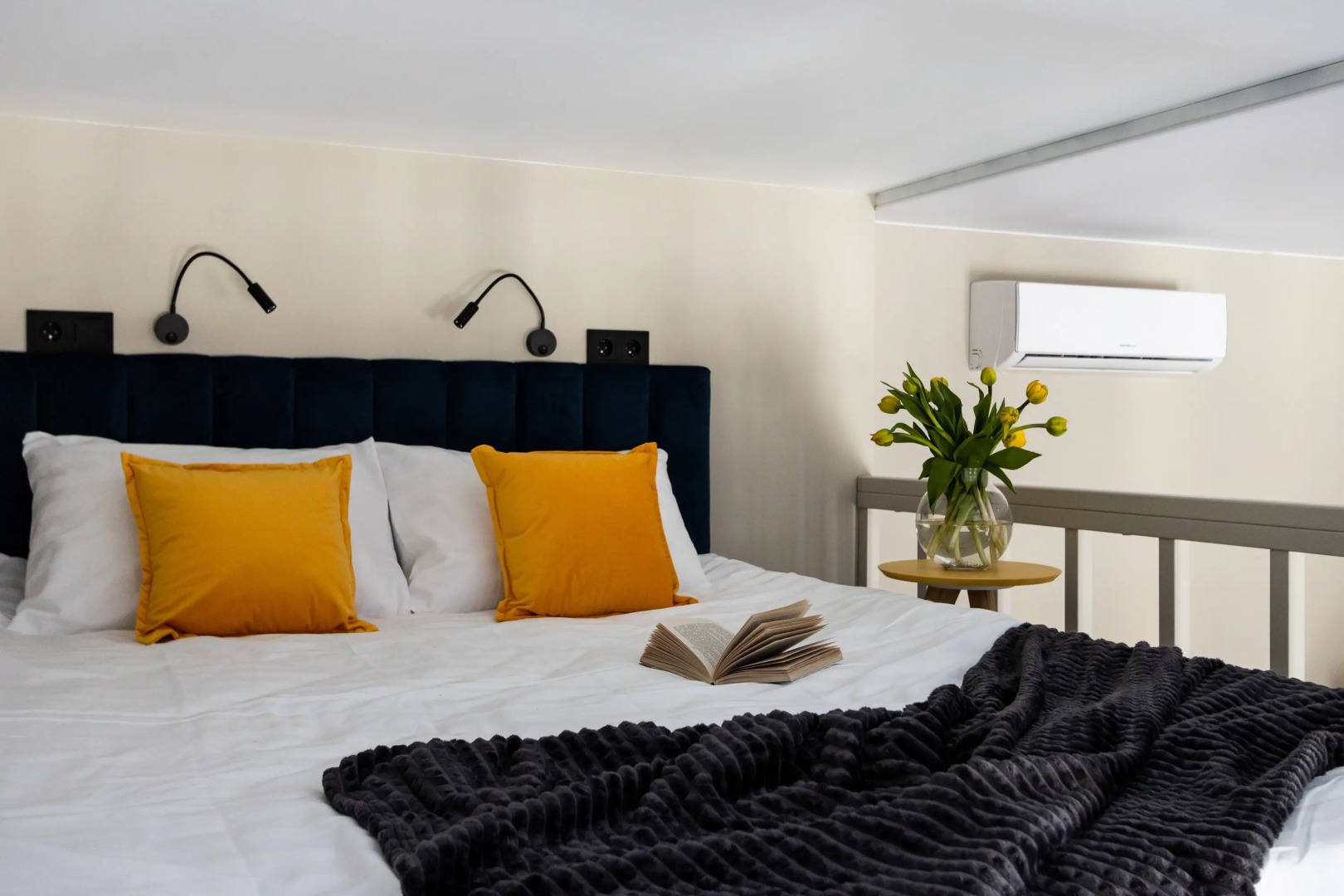 Меблированные комнаты Брискорн