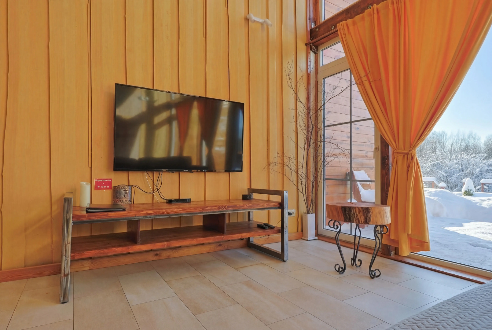 База Отдыха Эконевидаль