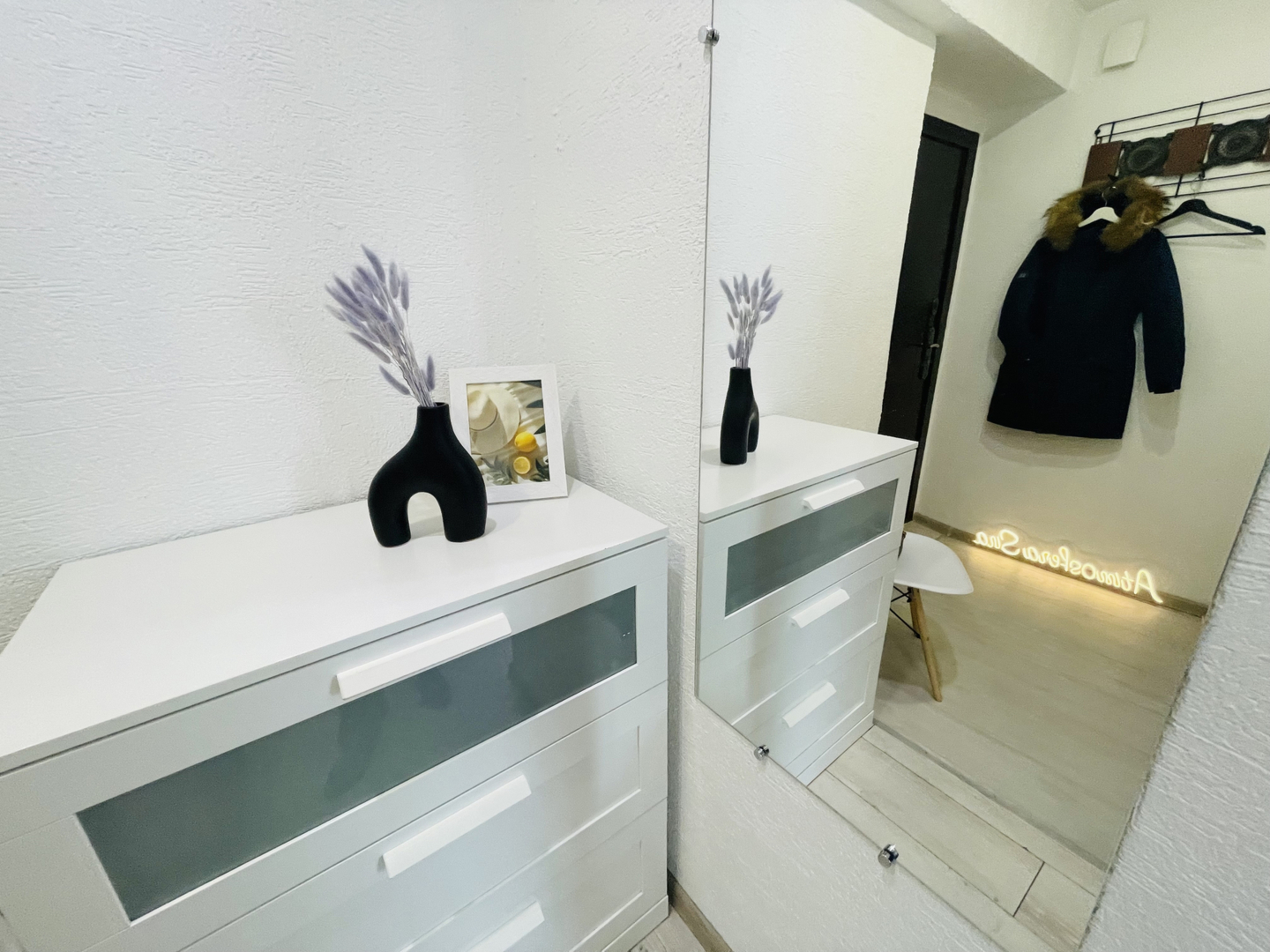 Квартира Atmosfera Sna на Челюскинцев