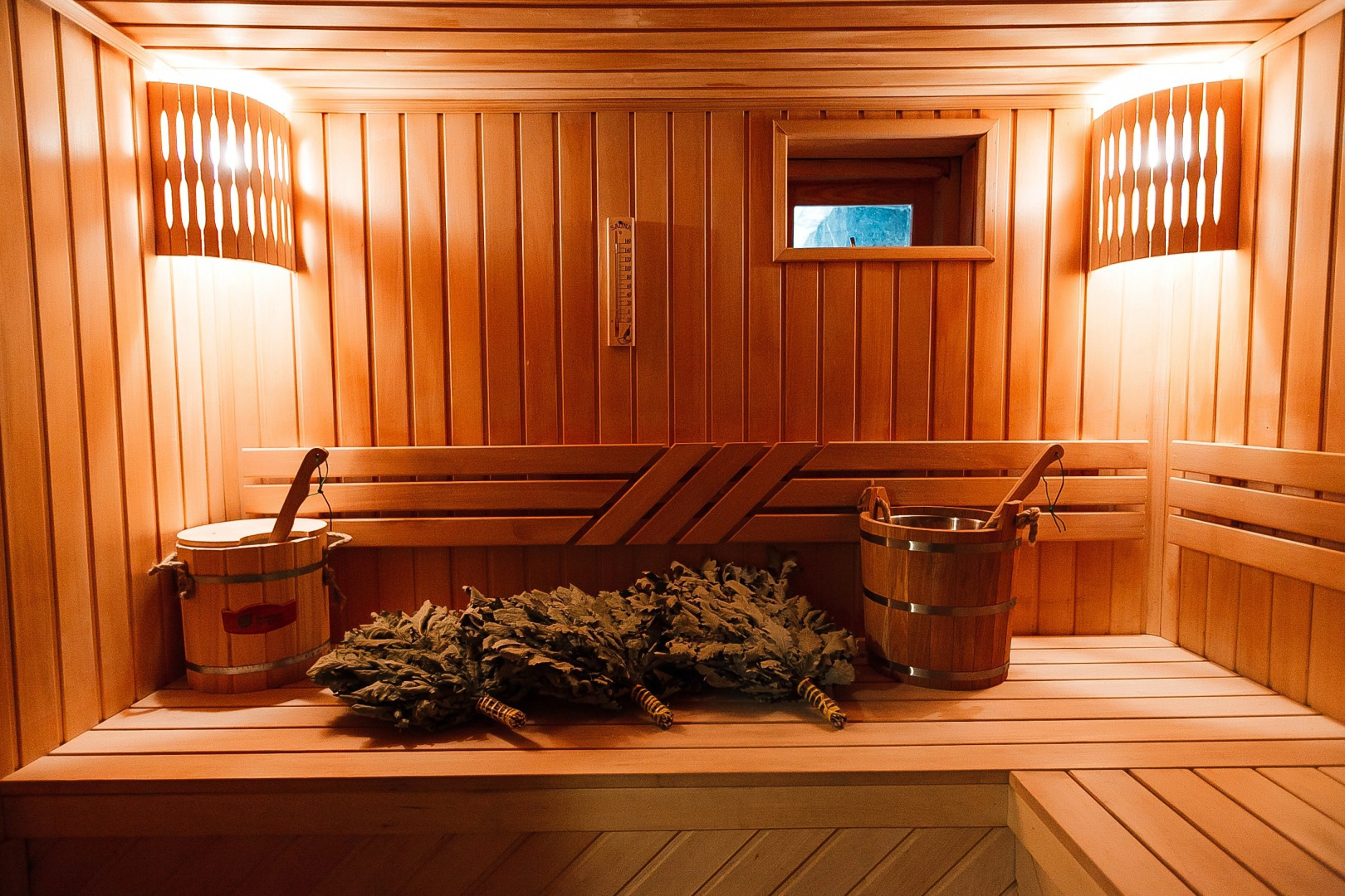 База отдыха Загородный клуб Кура-Цеце