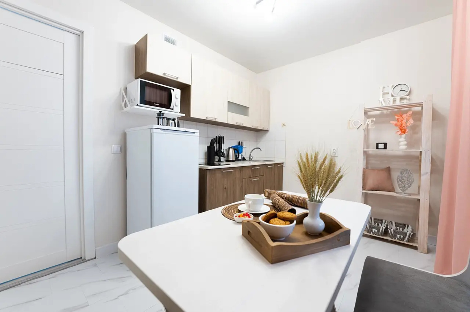 Апартаменты Пять Звёзд Президентский Дворец