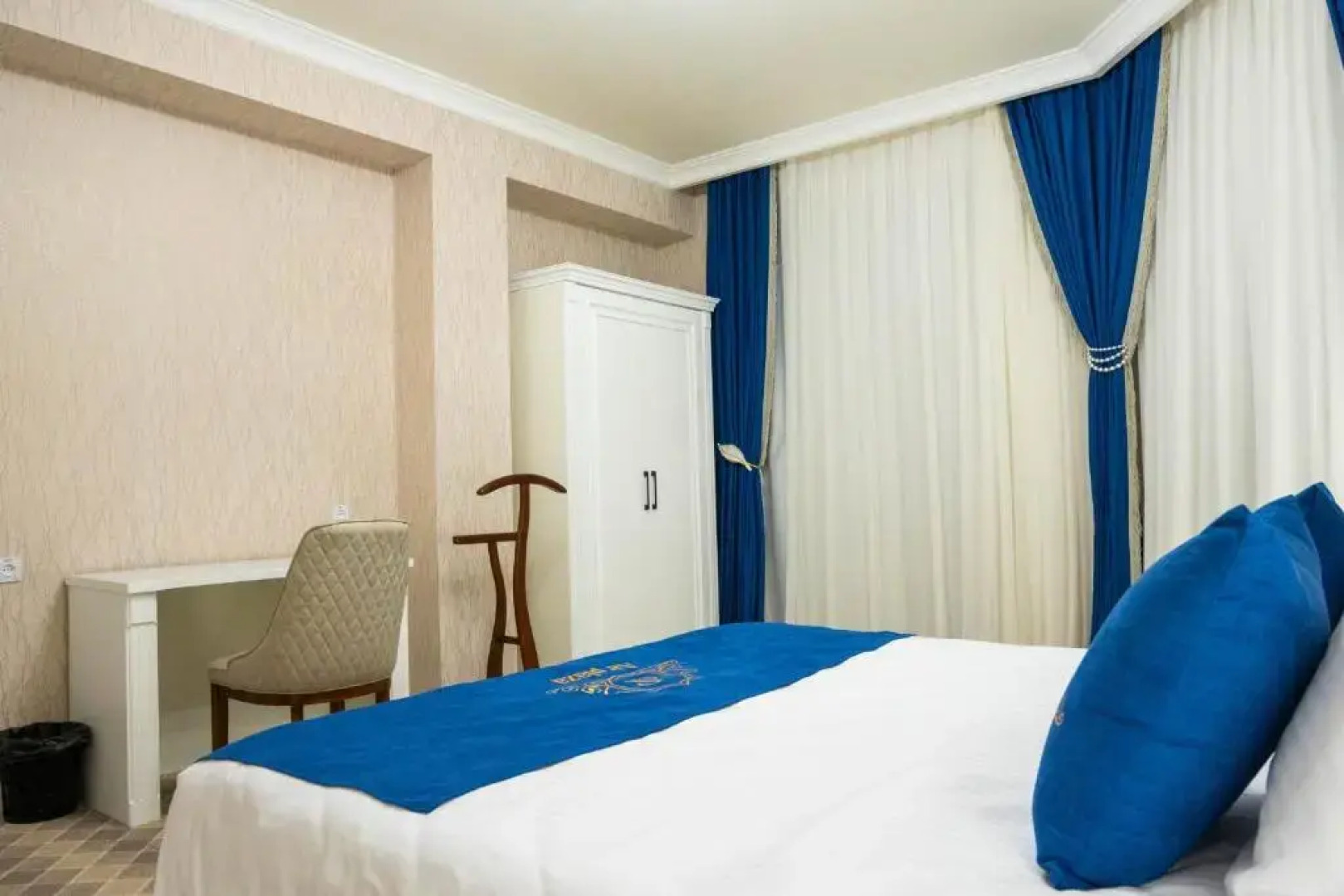 Отель Air Plaza