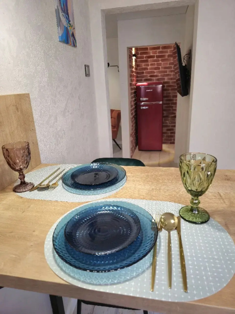 Жилое помещение Яркая в Центре Калининграда