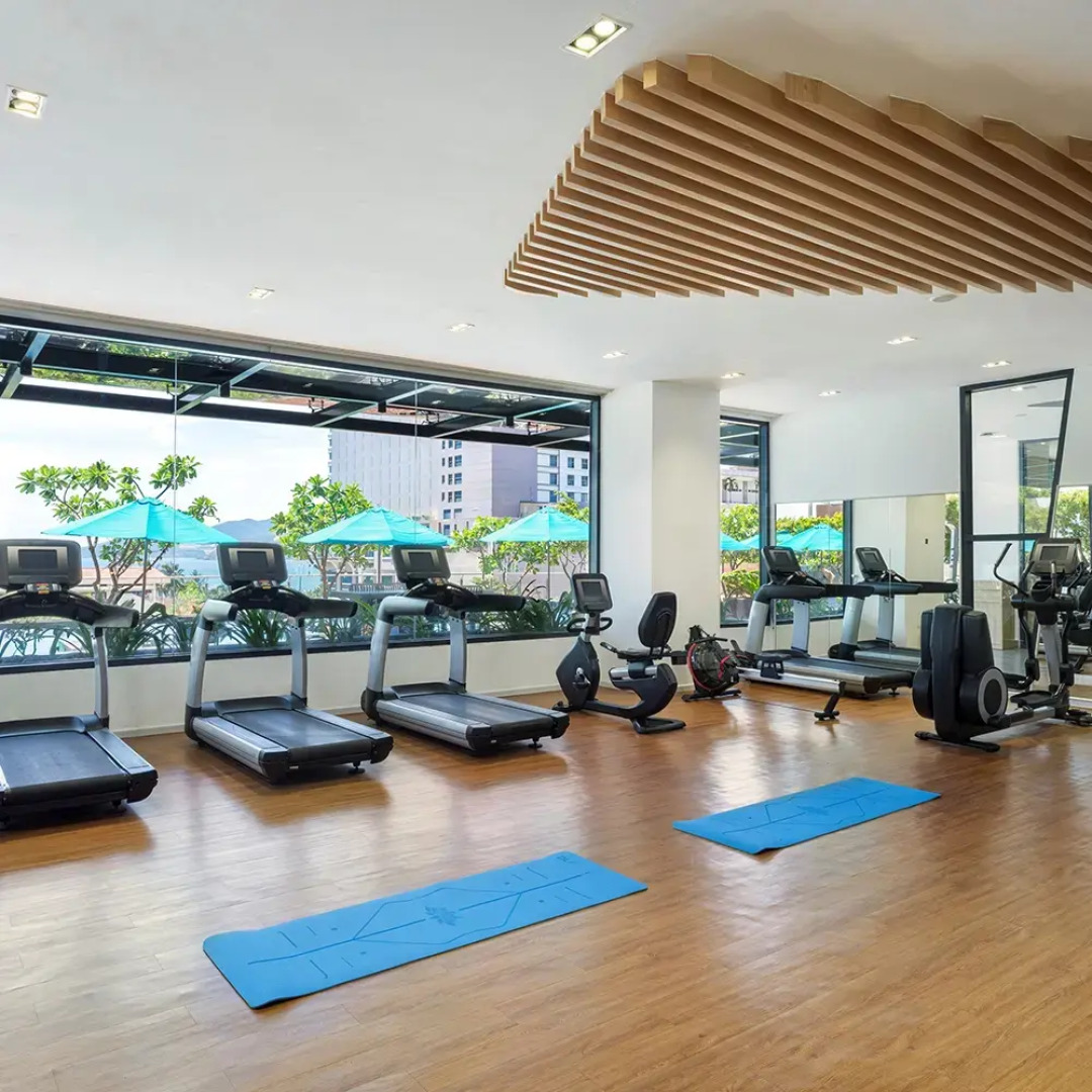 Отель Tui Blue Nha Trang