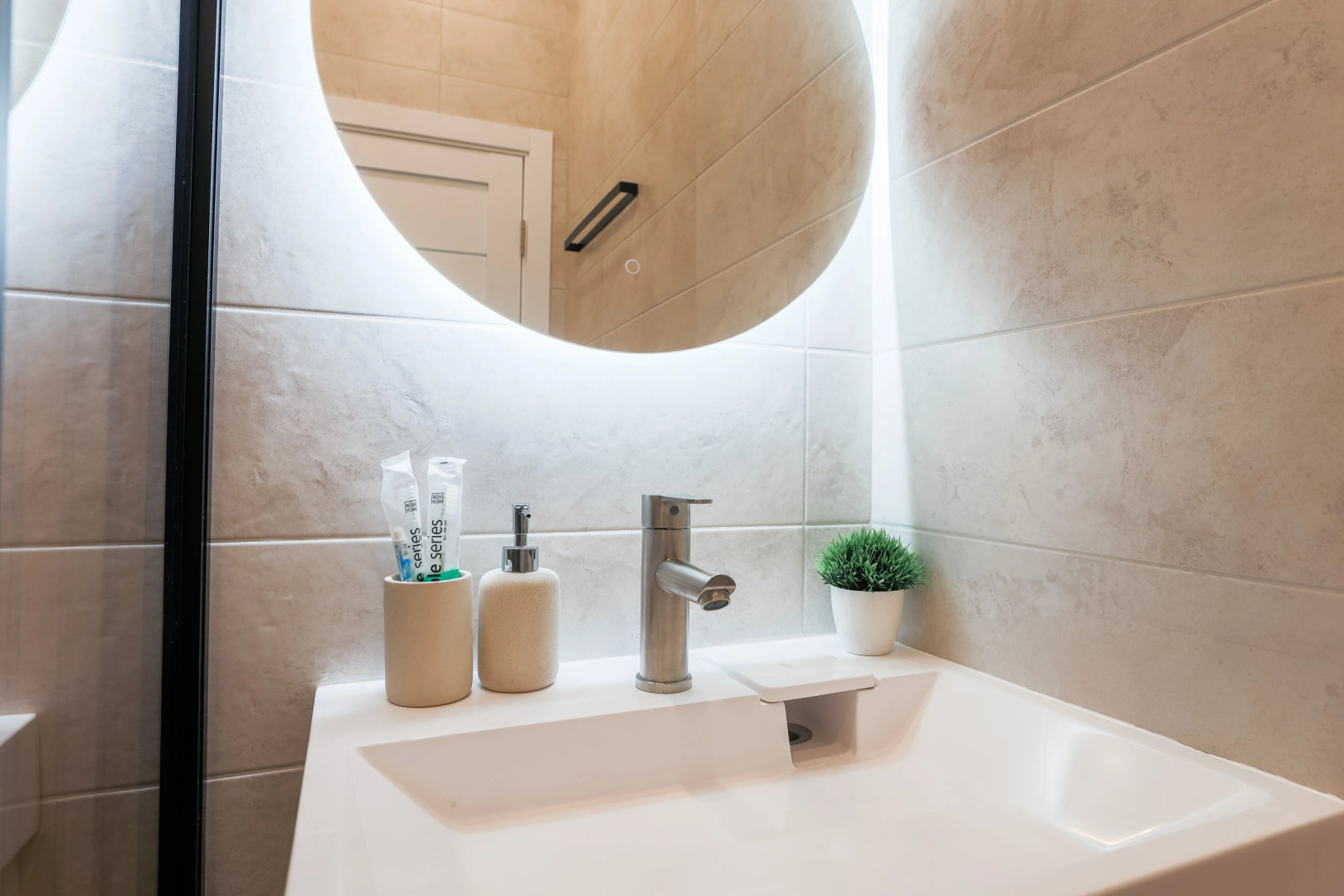 Апартаменты Космос