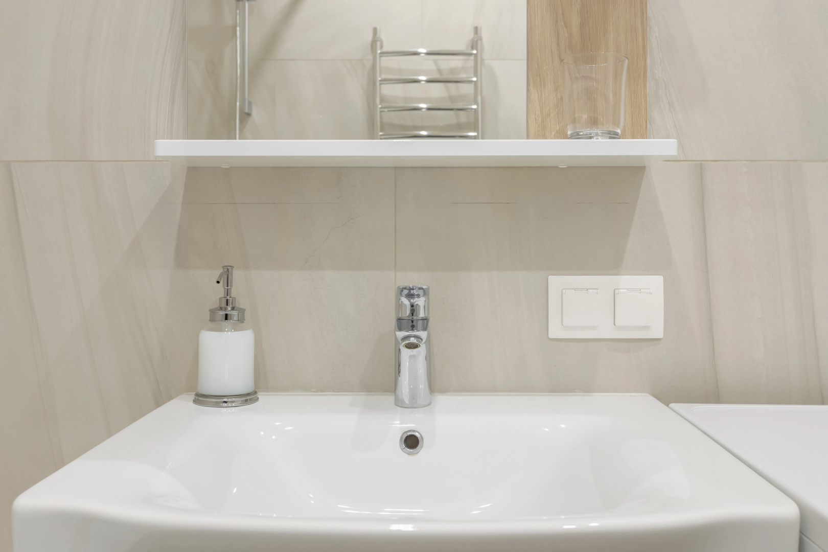 Апартаменты 'Sunny' Рядом С Москва-Сити