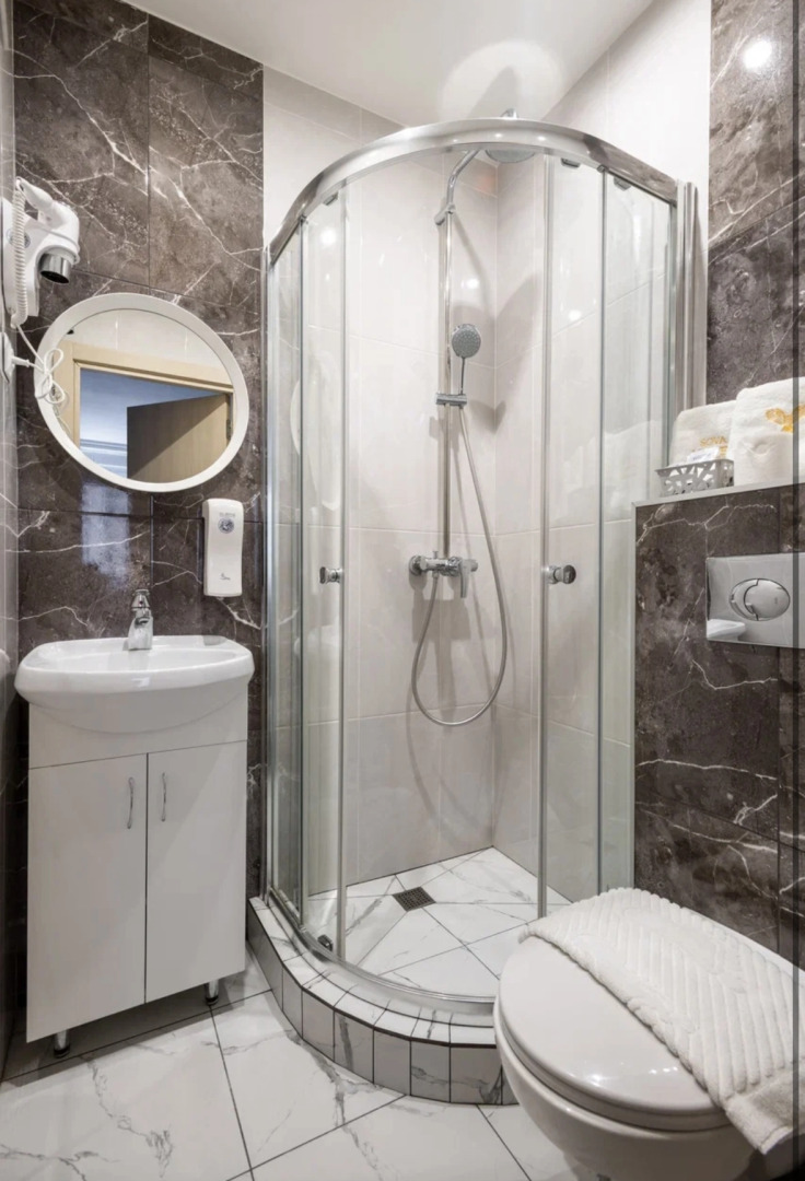 Сова на Преображенской