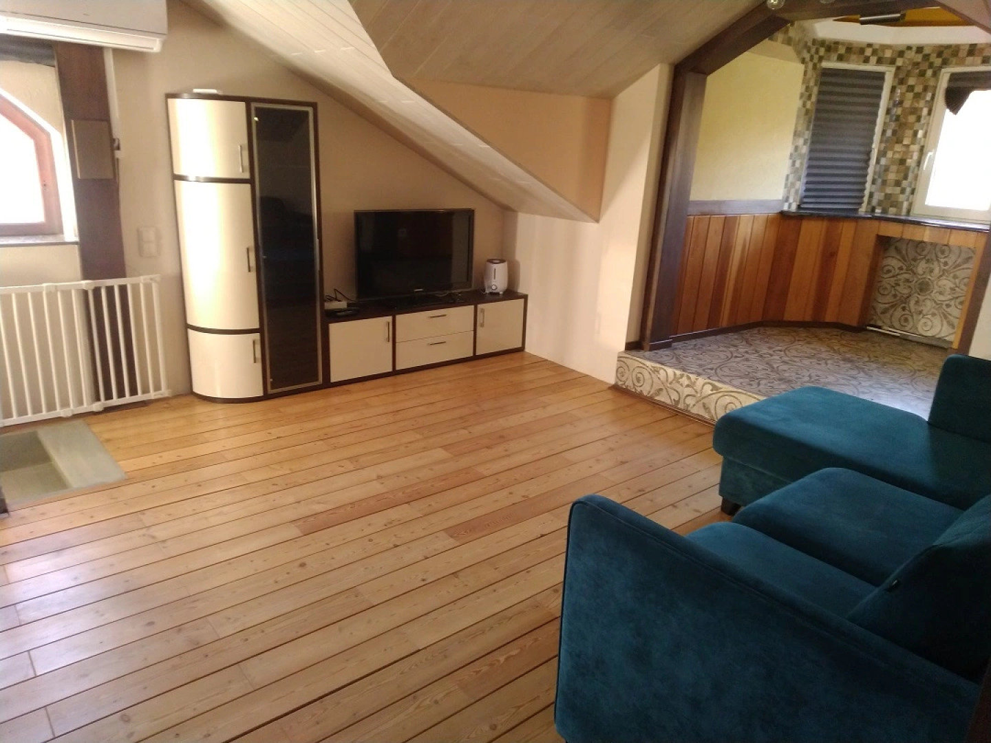 Гостевой Дом Средиземье