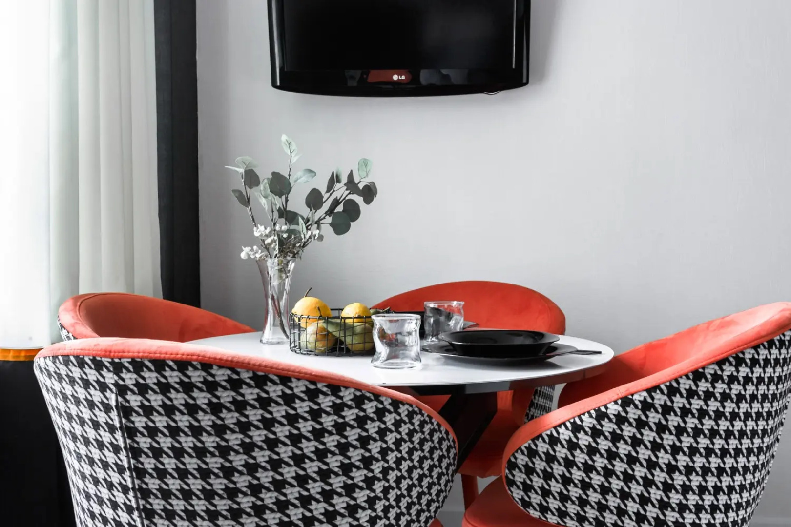 Апартаменты КАК ДОМА