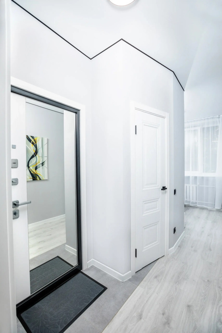 Апартаменты около станции метро Автозаводская