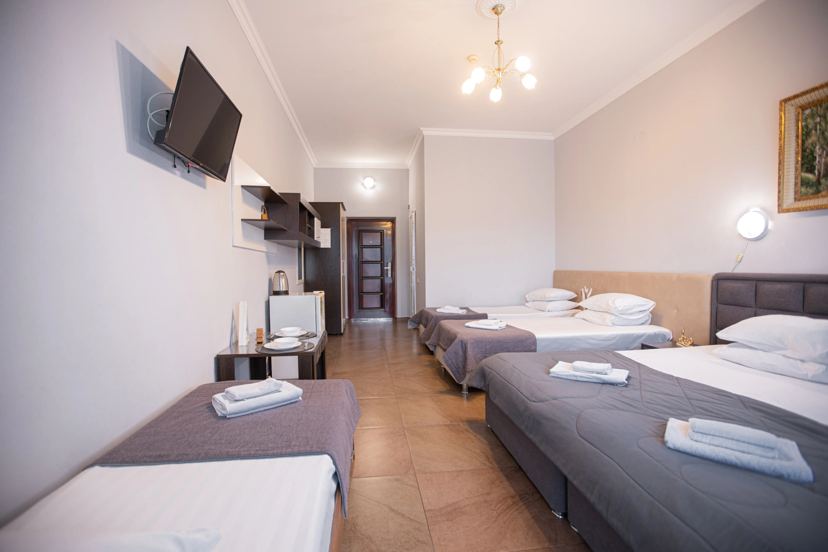 Гостевой Дом Парус