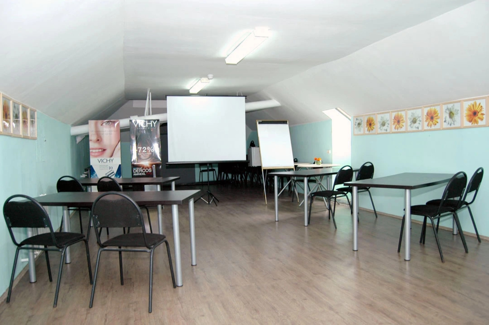 Отель Ливадия