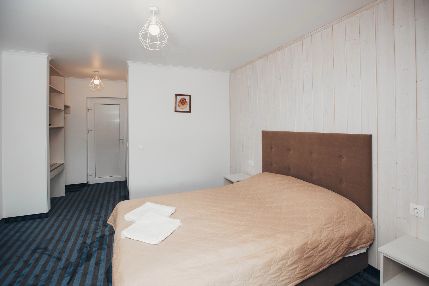 Гостевой дом Татьяна