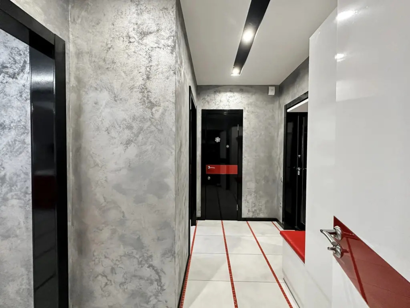 Апартаменты на Аркадия Гайдара 5 1