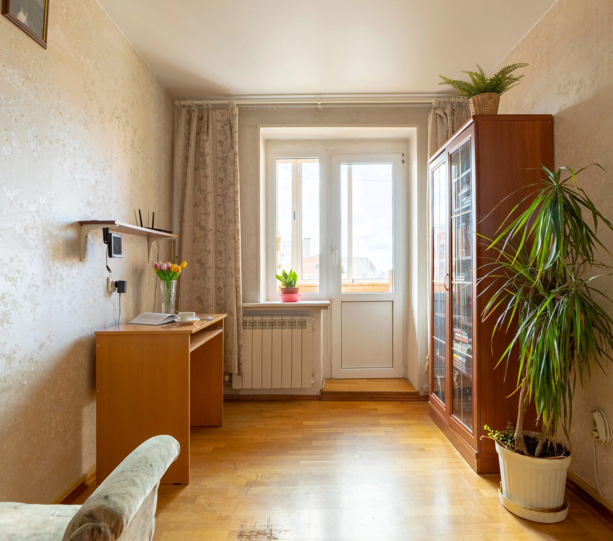 Апартаменты ПроСвет