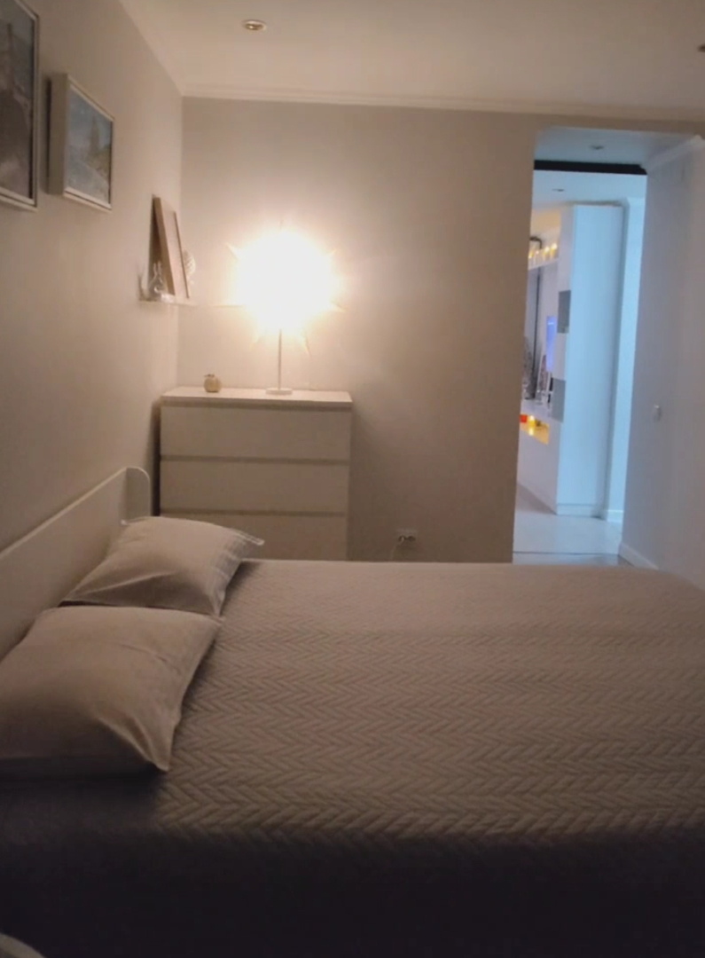 Квартира на улице Широкая 33