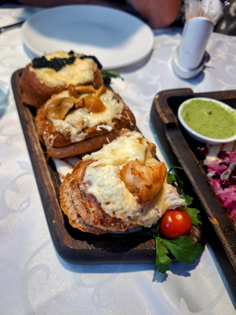 Отель Сегежа