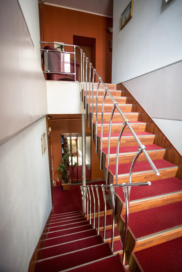 Гостевой дом Премьера у Мариинского театра