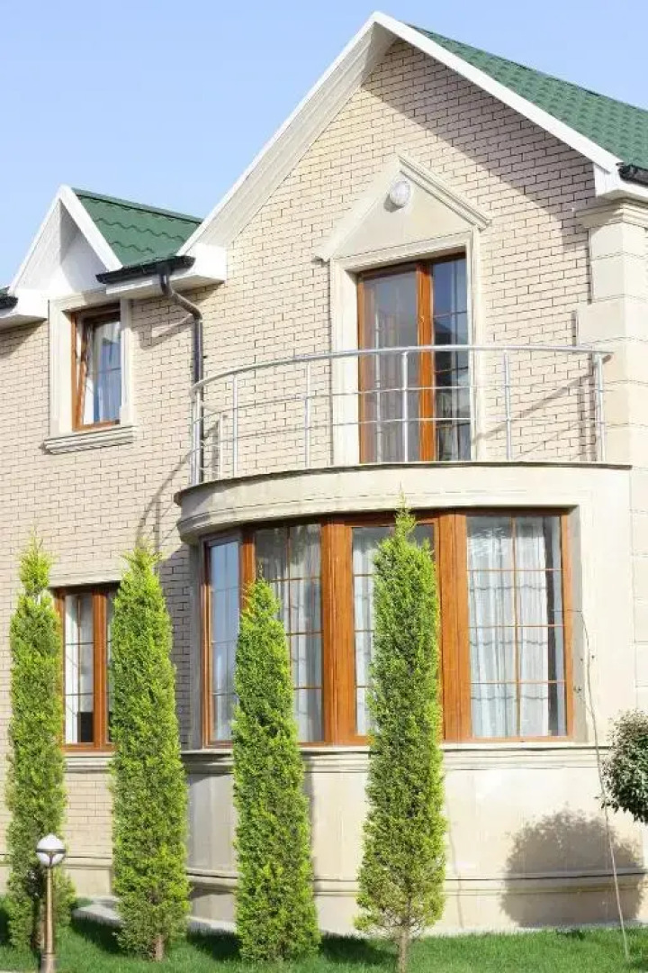 Отель Alma Bagi Villas