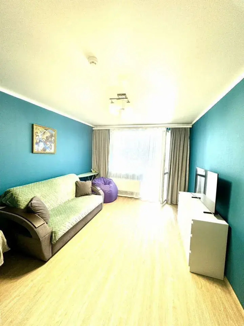 Квартира на Эрвье 16к1