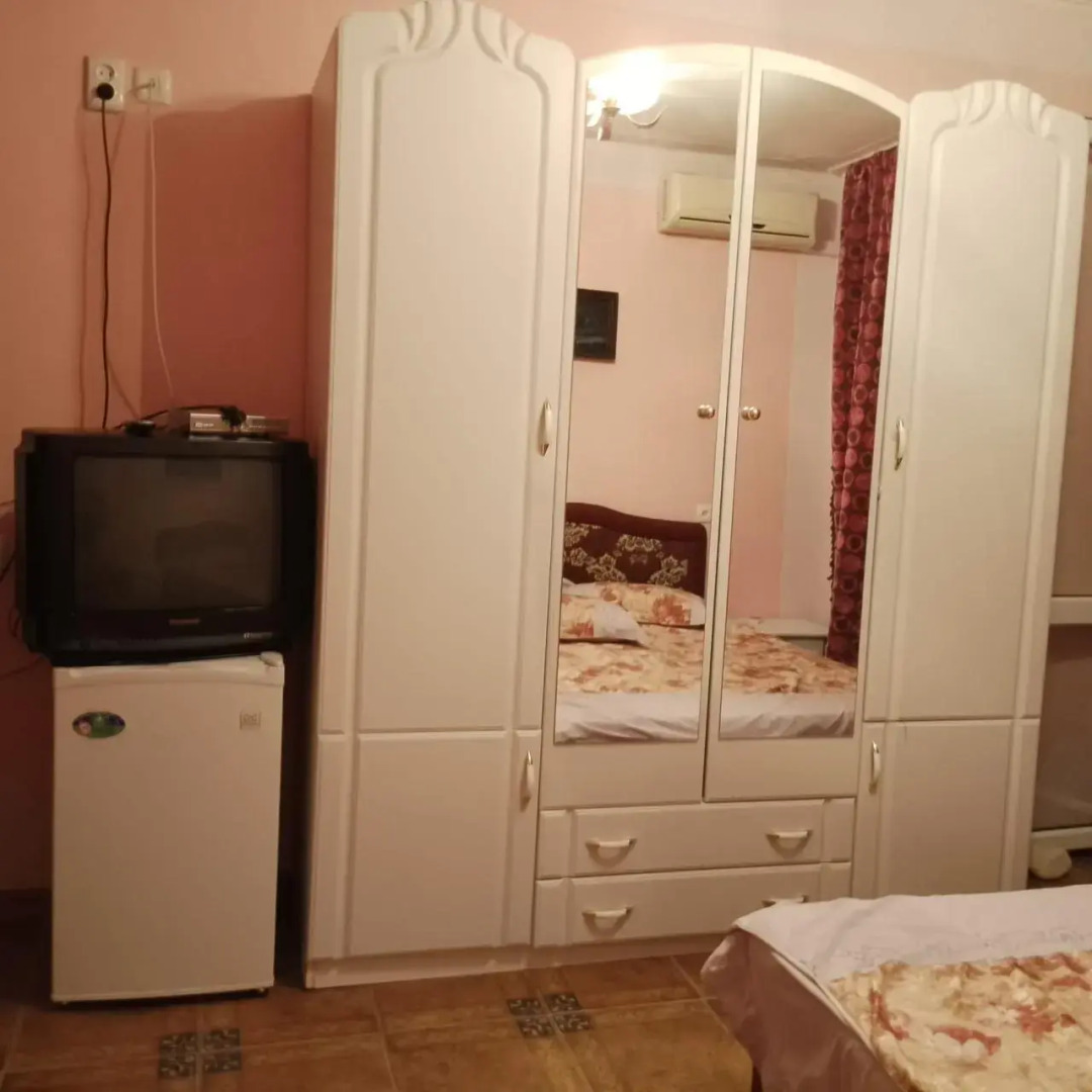 Мини-отель ApartsLounge Алушта