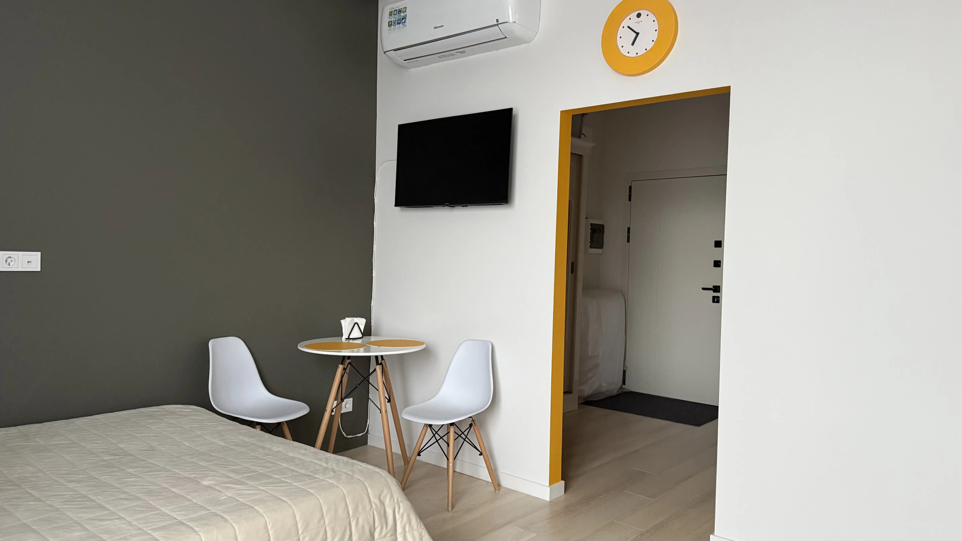 Апартаменты SannyRoom