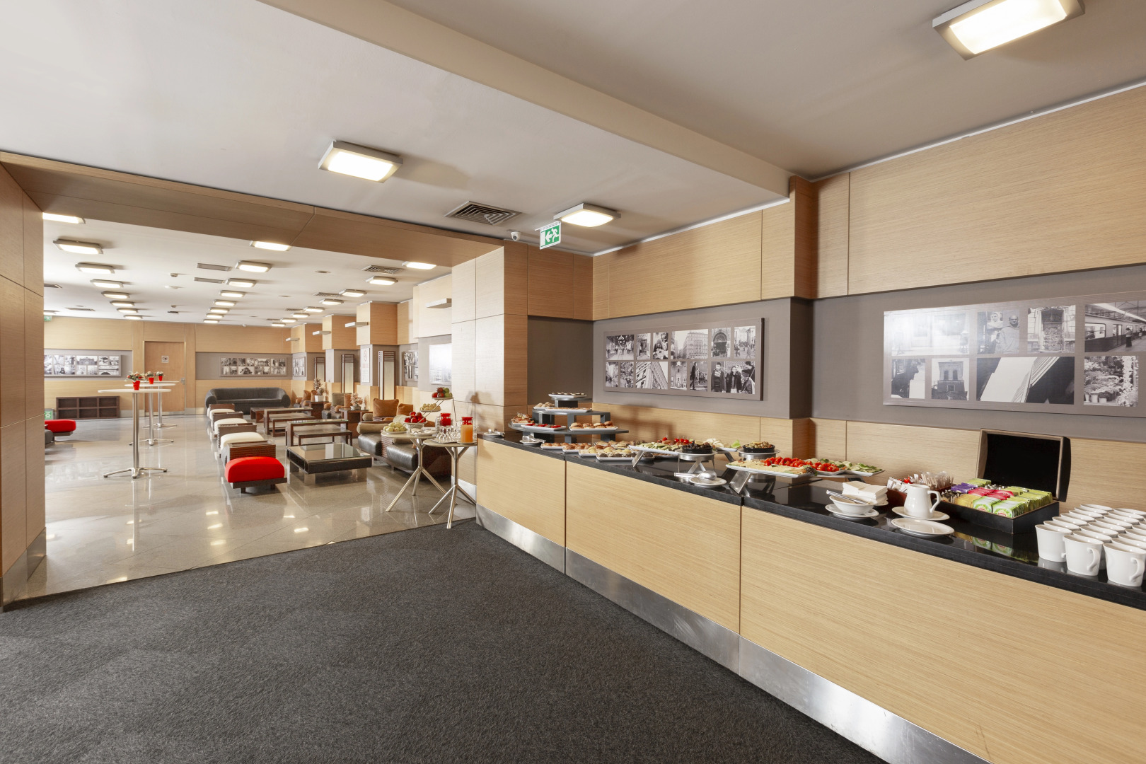 Nippon Hotel
