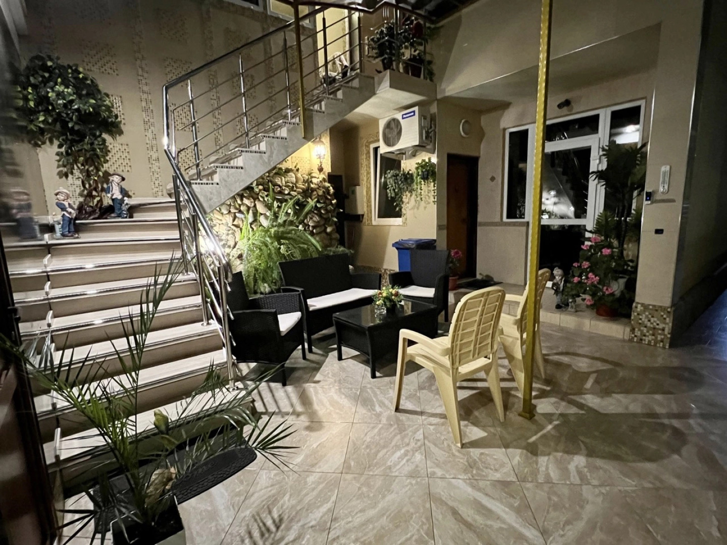 Гостевой дом До Встречи