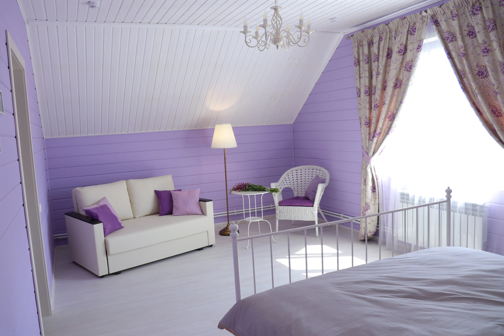 Вилла Усадьба Малиновый родник