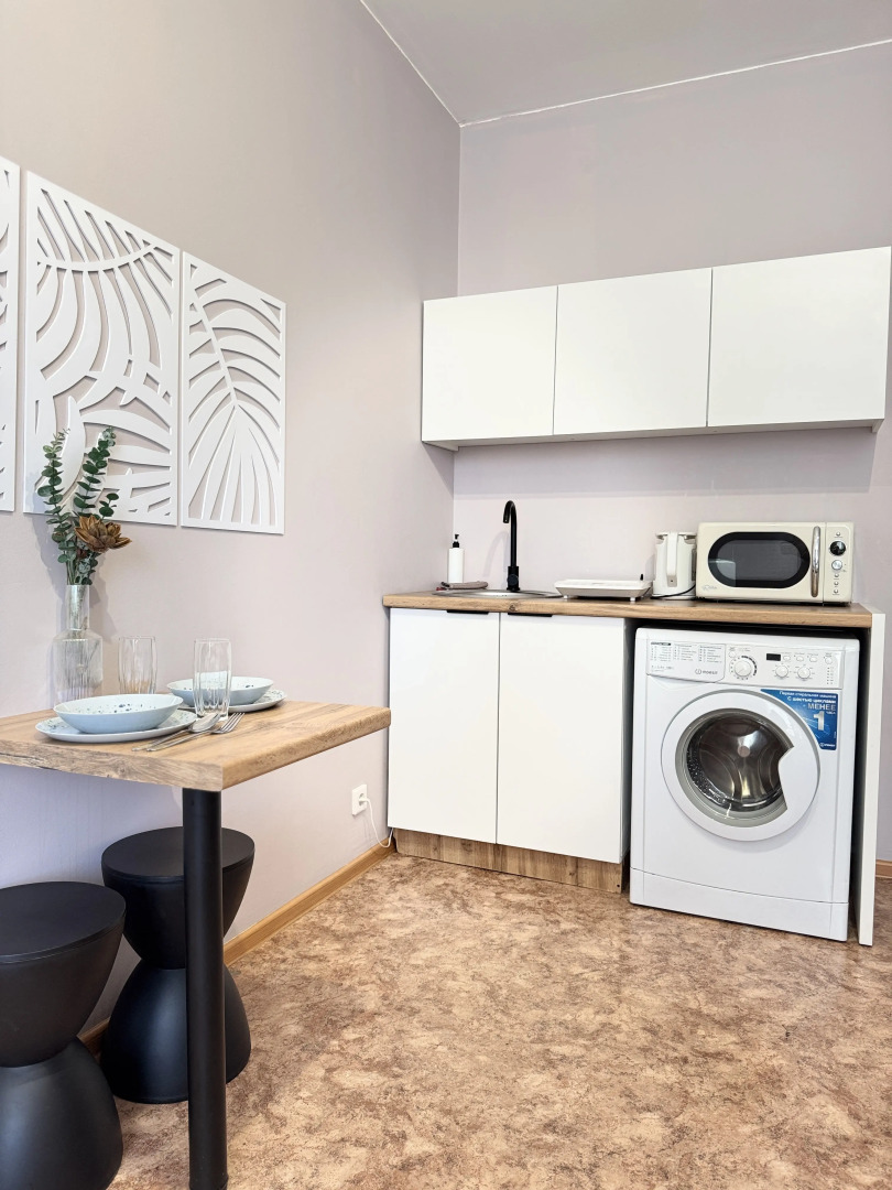 Апартаменты LOMACO