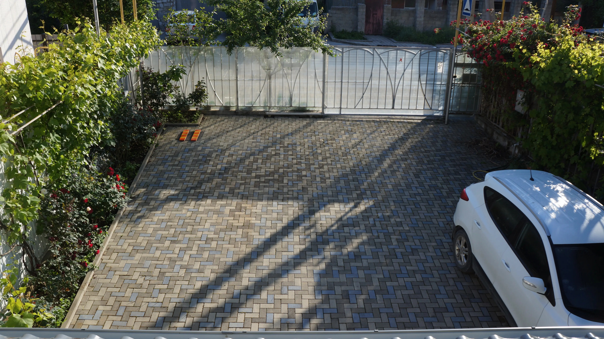 Гостевой дом Аватар