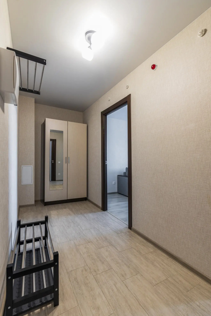 Апартаменты на Револиционной