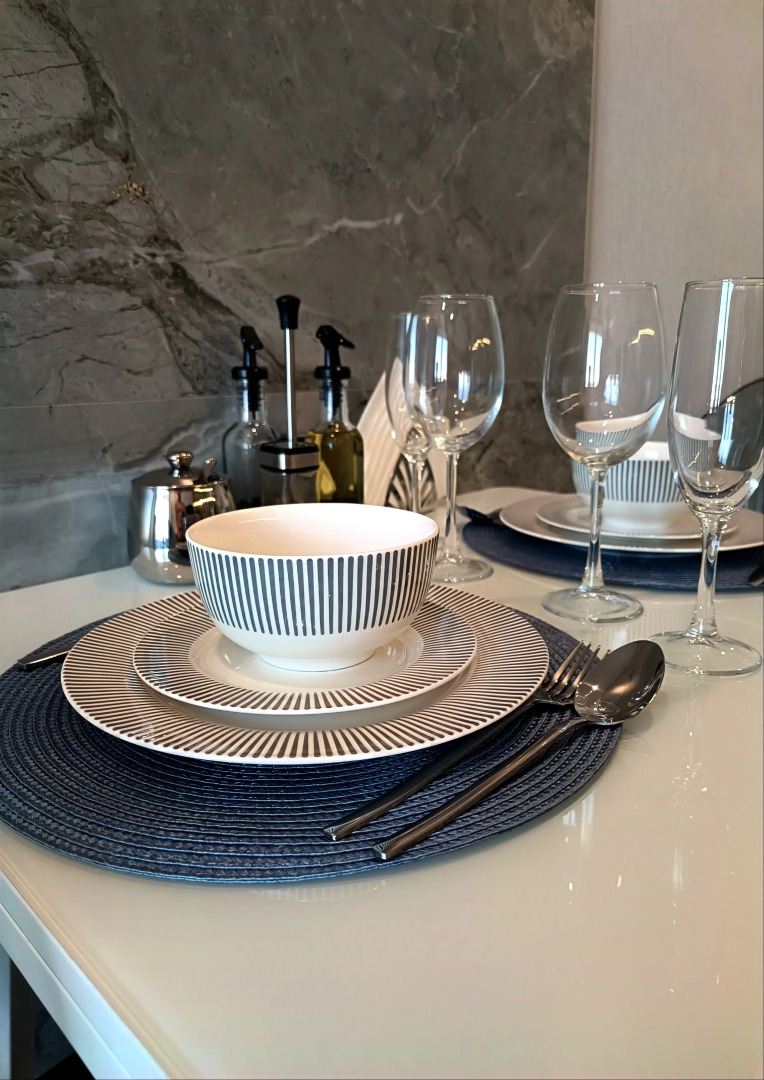 Апартаменты BaltMarine