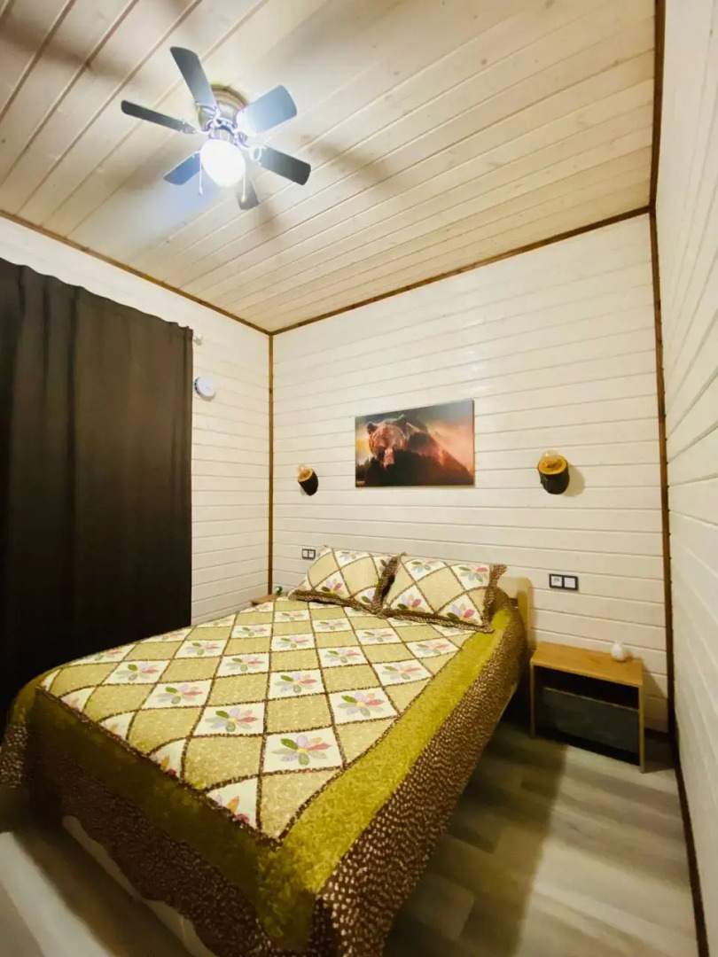 Частный дом Гостевой комплекс Kotiranta