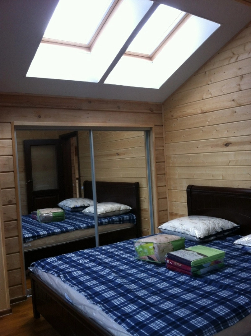 Гостевой Дом Вилла у Воды