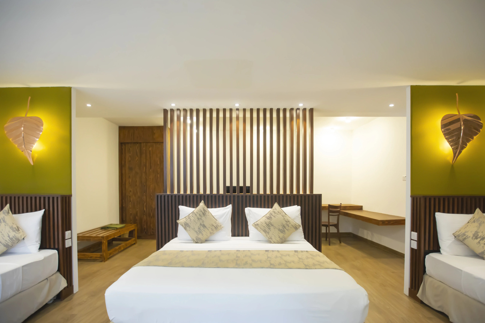 Отель Birds Park Polgahawela