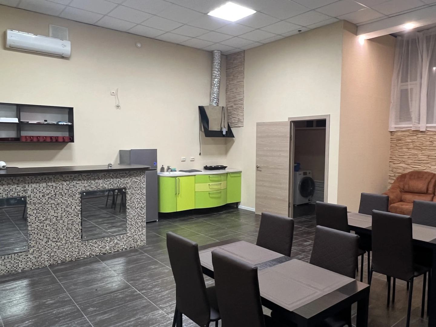 Хостел Гулливер