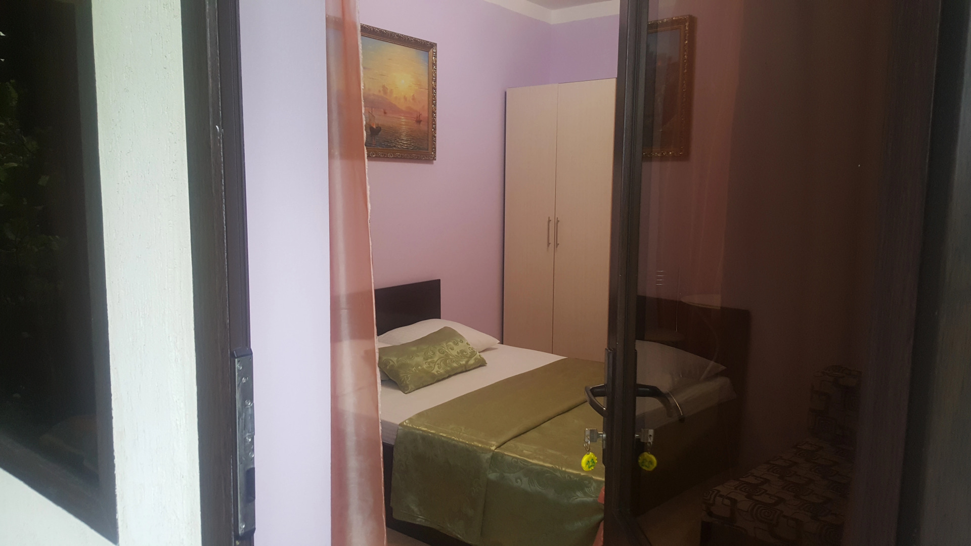 Меблированные комнаты Марсель